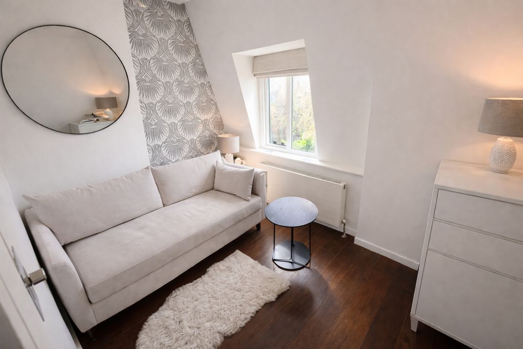 Goldhurst Terrace South Hampstead